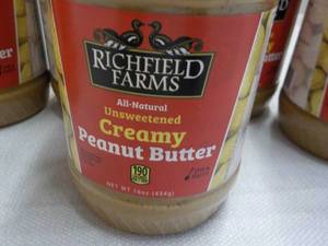 6 ct Richfield Farms 16 oz All Natu...