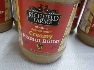 6 ct Richfield Farms 16 oz All Natu...