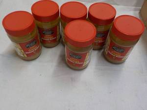 6 ct Richfield Farms 16 oz All Natu...