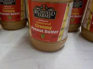 6 ct Richfield Farms 16 oz All Natu...