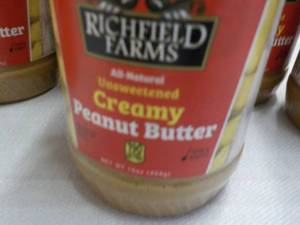6 ct Richfield Farms 16 oz All Natu...