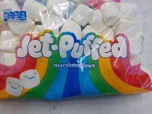 6 ct 12 oz bag Jet Puffed Marshmall...