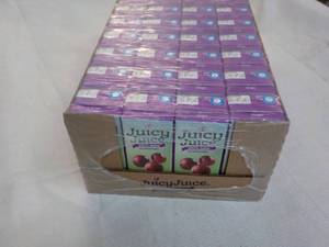 32 pack Grape Juicy Juice...