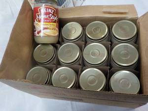 12 ct 12 oz Heinz Roasted Turkey Gr...