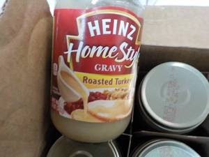 12 ct 12 oz Heinz Roasted Turkey Gr...