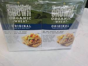 12 ct Triscuit Original Crackers p...