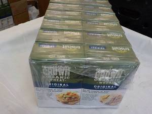 12 ct Triscuit Original Crackers p...