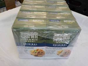 12 ct Triscuit Original Crackers p...