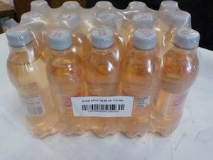 15 ct Acqua Apple Drink...