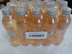 15 ct Acqua Apple Drink...