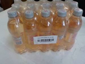 15 ct Acqua Apple Drink...