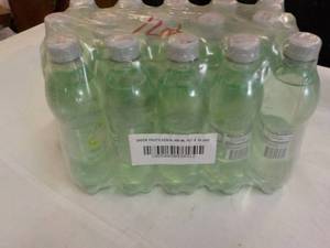 15 ct Acqua Green Fruits Drink...