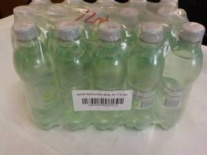 15 ct Acqua Green Fruits Drink...