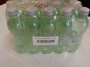 15 ct Acqua Green Fruits Drink...