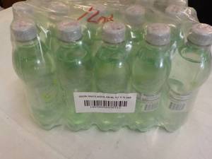15 ct Acqua Green Fruits Drink...