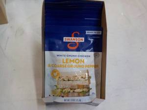12 ct Swanson White Chunk 2.6 oz pk...