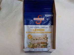 12 ct Swanson White Chunk 2.6 oz pk...