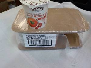 6 ct Creamy Tomato Bone Broth...