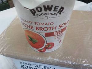 6 ct Creamy Tomato Bone Broth...