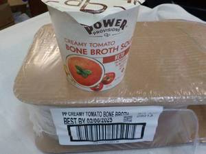 6 ct Creamy Tomato Bone Broth...