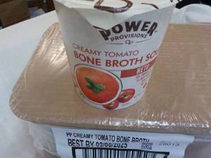 6 ct Creamy Tomato Bone Broth...