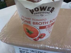 6 ct Creamy Tomato Bone Broth...