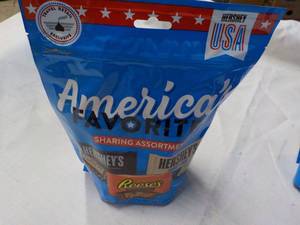 17.6 oz bag Americas Favorites Can...