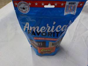 17.6 oz bag Americas Favorites Can...