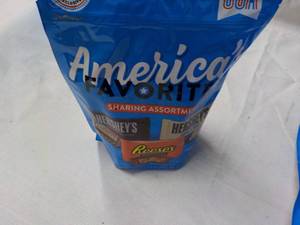 17.6 oz bag Americas Favorites Can...