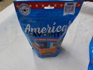 17.6 oz bag Americas Favorites Can...