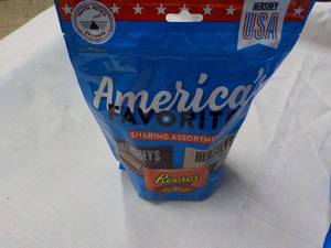 17.6 oz bag Americas Favorites Can...