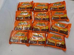 Reeses Candy...