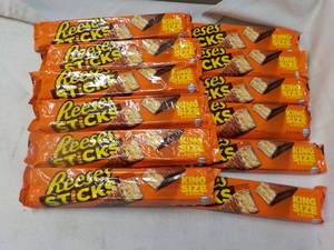 Reeses Candy...