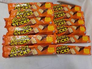 Reeses Candy...
