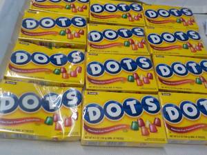 Dots Candy...