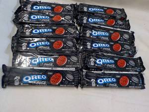 Oreo Cookies...
