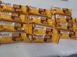 Quest...