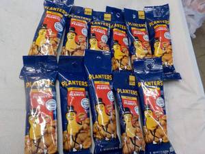 Planters...