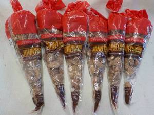 Praline Pecans...