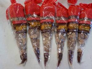 Praline Pecans...