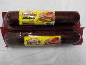 2 ct Johnsonville 20 oz Summer Saus...