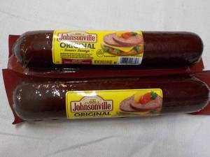 2 ct Johnsonville 20 oz Summer Saus...