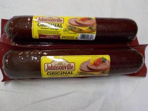 2 ct Johnsonville 20 oz Summer Saus...