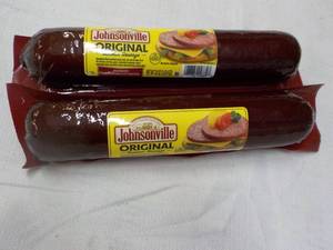 2 ct Johnsonville 20 oz Summer Saus...