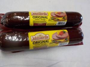 2 ct Johnsonville 20 oz Summer Saus...