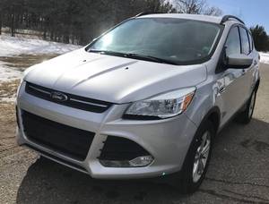 2014 Ford Escape SE 4X4