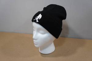 lot 19 image: Sasquatch Beenie