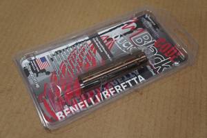 lot 20 image: Pattern Master Code Black Duck 12 Gauge Choke Tube BenelliBeretta