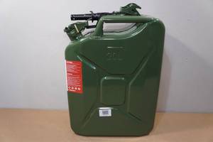 lot 44 image: Wavian Jerry Fuel Can 20L