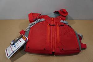 lot 47 image: Stohlquist Trekker Mens Life Jacket -XXL